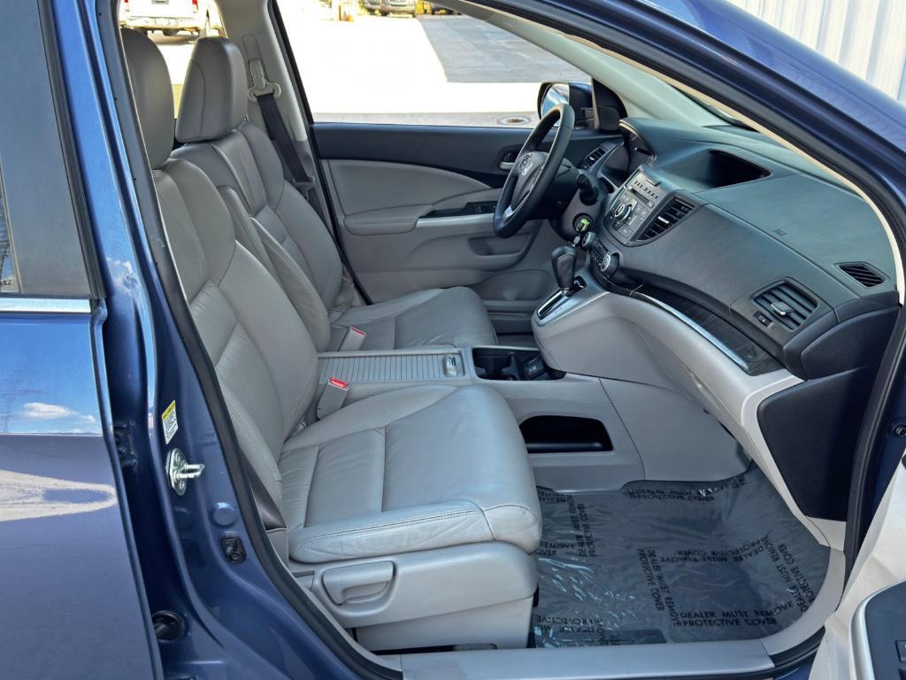 used 2014 Honda CR-V car, priced at $7,000