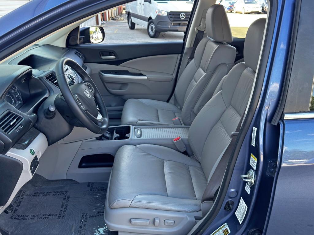 used 2014 Honda CR-V car, priced at $7,000