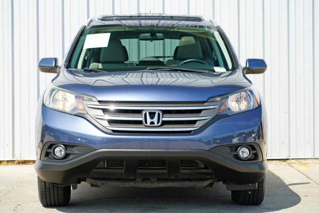 used 2014 Honda CR-V car, priced at $7,000