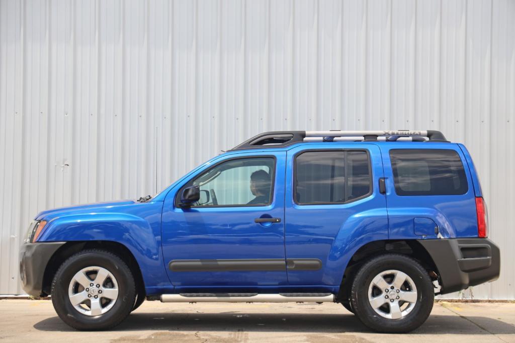 used 2012 Nissan Xterra car, priced at $5,000