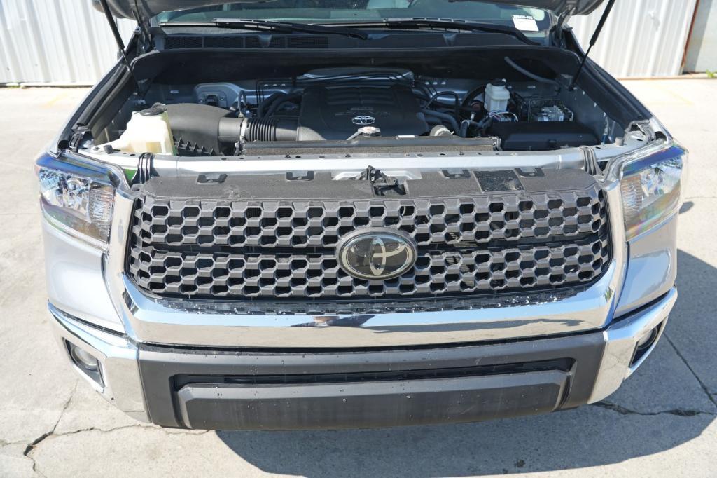 used 2019 Toyota Tundra car, priced at $27,000