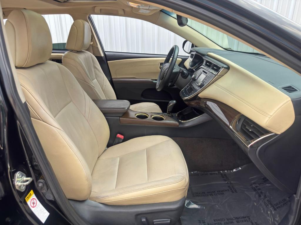 used 2014 Toyota Avalon car, priced at $8,500
