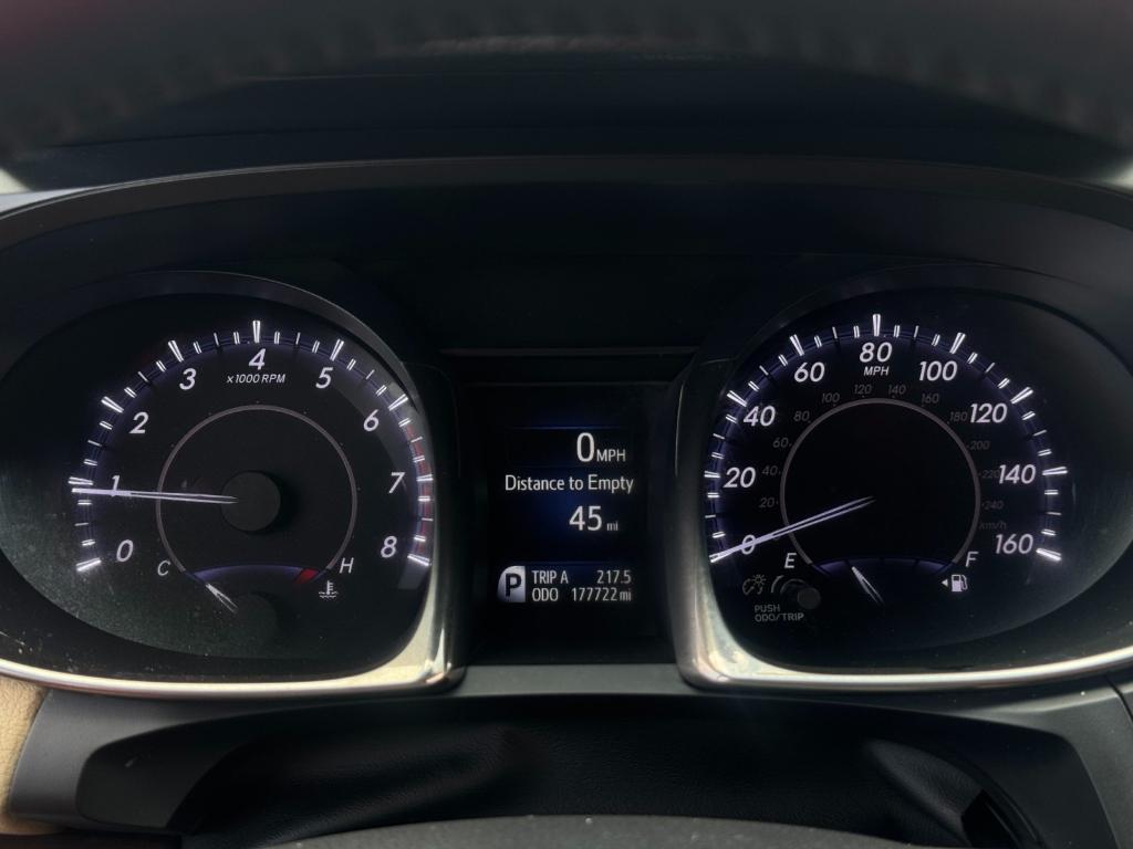 used 2014 Toyota Avalon car, priced at $8,500