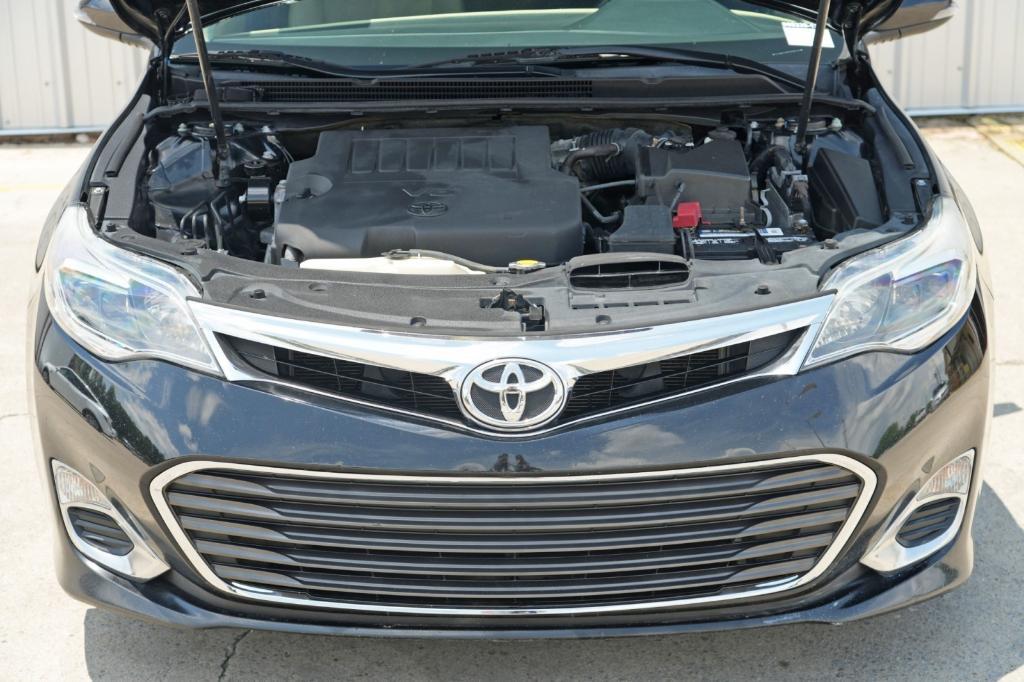 used 2014 Toyota Avalon car, priced at $8,500