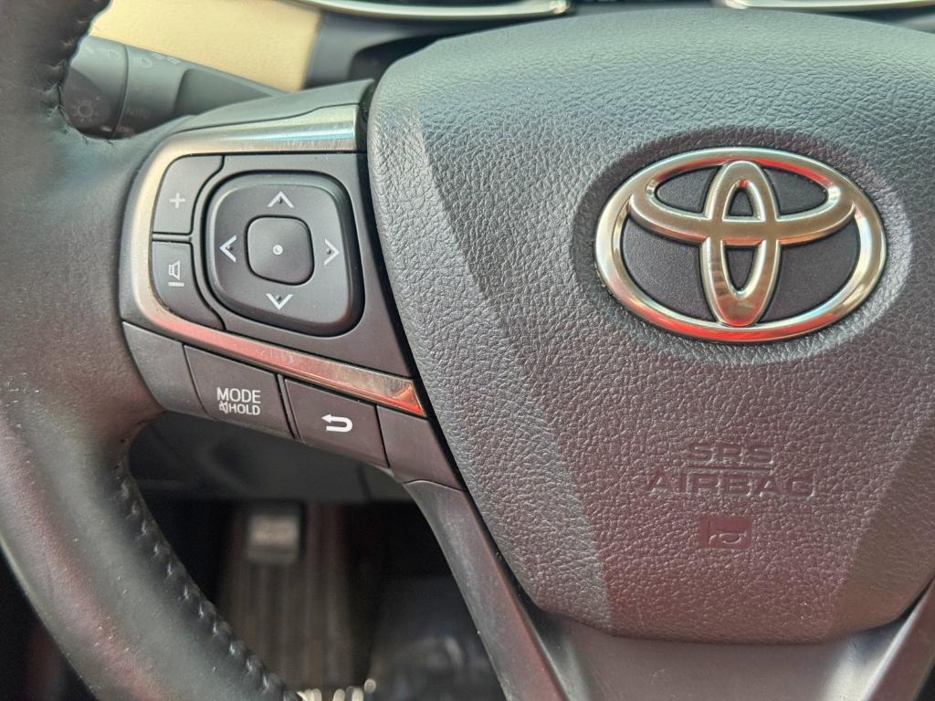used 2014 Toyota Avalon car, priced at $8,500