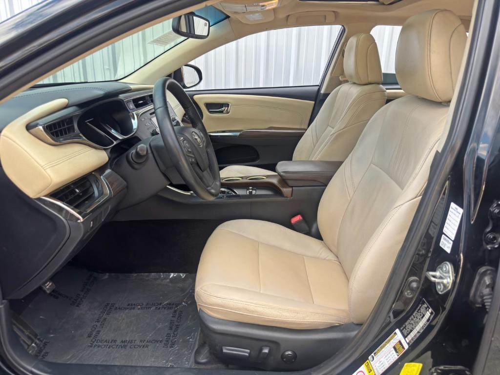 used 2014 Toyota Avalon car, priced at $8,500