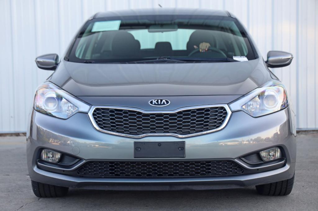 used 2016 Kia Forte car, priced at $9,500