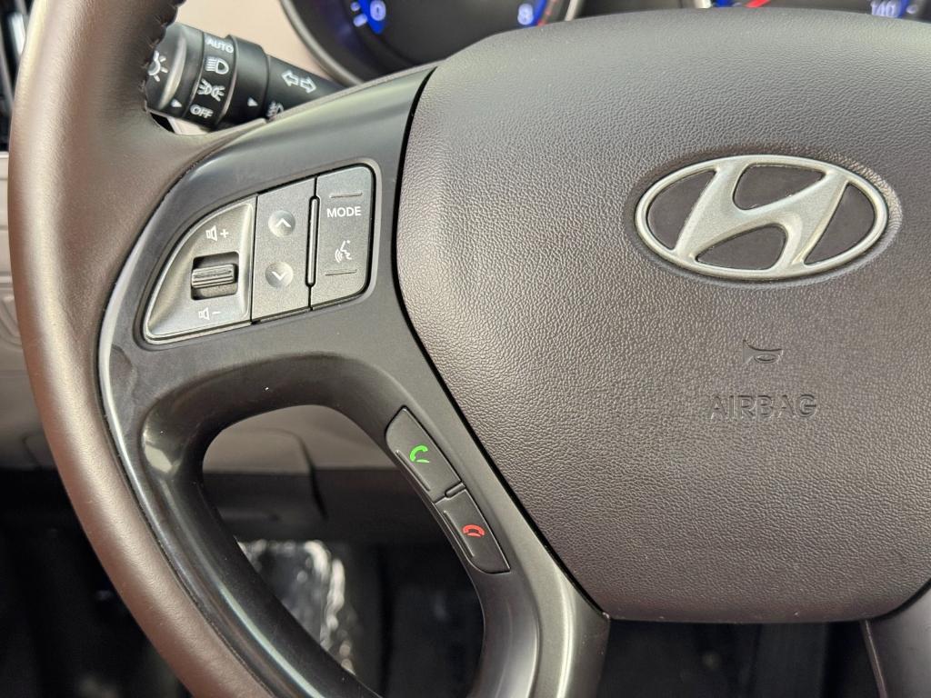 used 2015 Hyundai Tucson car, priced at $8,500