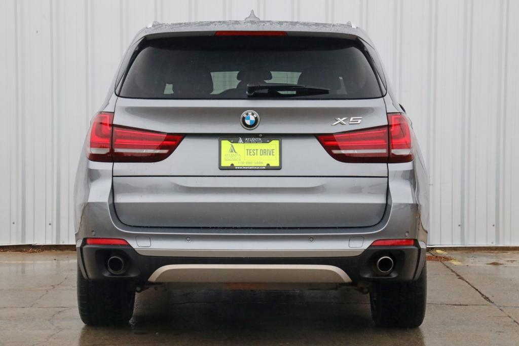 used 2015 BMW X5 car, priced at $10,500