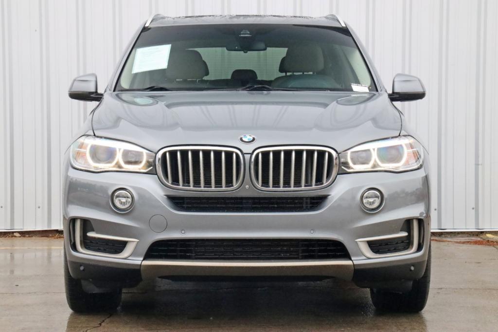 used 2015 BMW X5 car, priced at $10,500