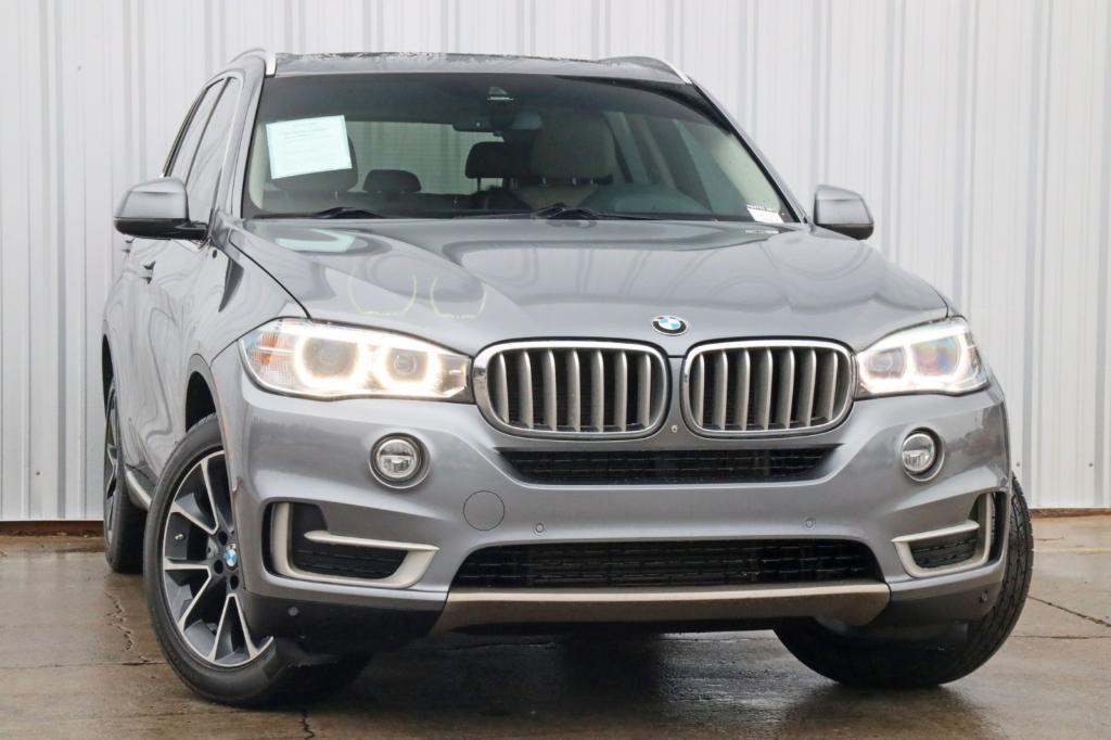 used 2015 BMW X5 car, priced at $10,500