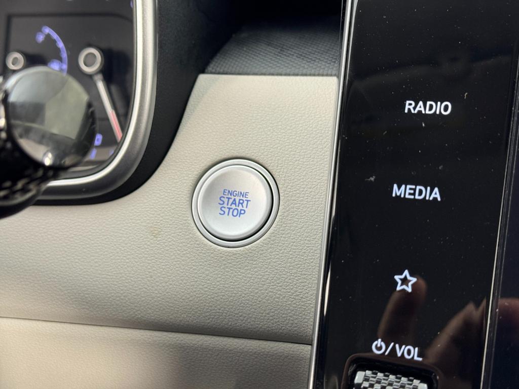 used 2023 Hyundai Tucson car, priced at $13,750