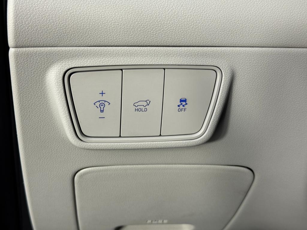 used 2023 Hyundai Tucson car, priced at $13,750