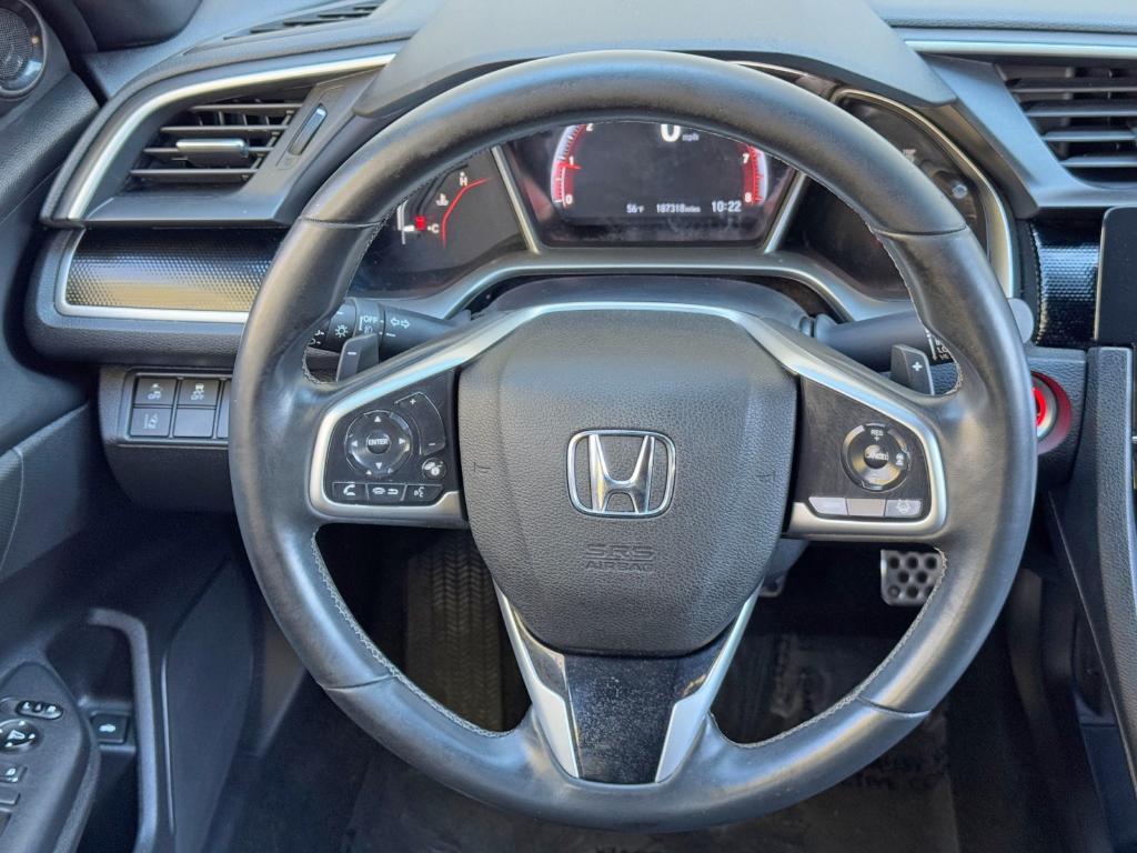 used 2020 Honda Civic car