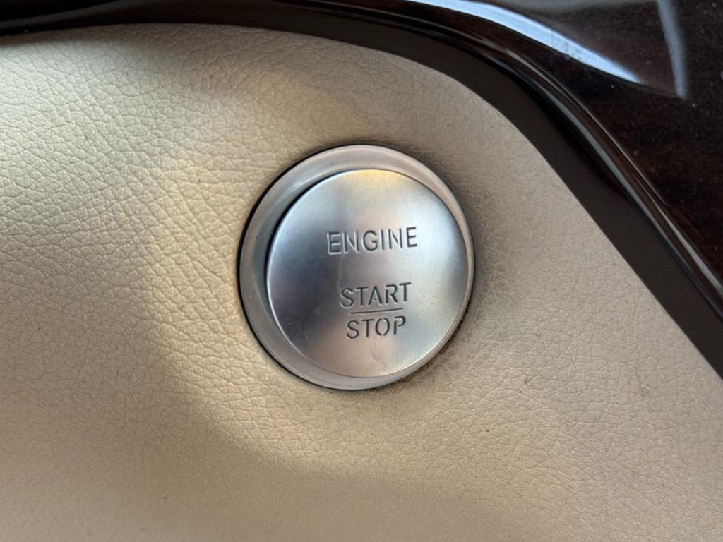 used 2016 Mercedes-Benz GLE-Class car, priced at $17,500