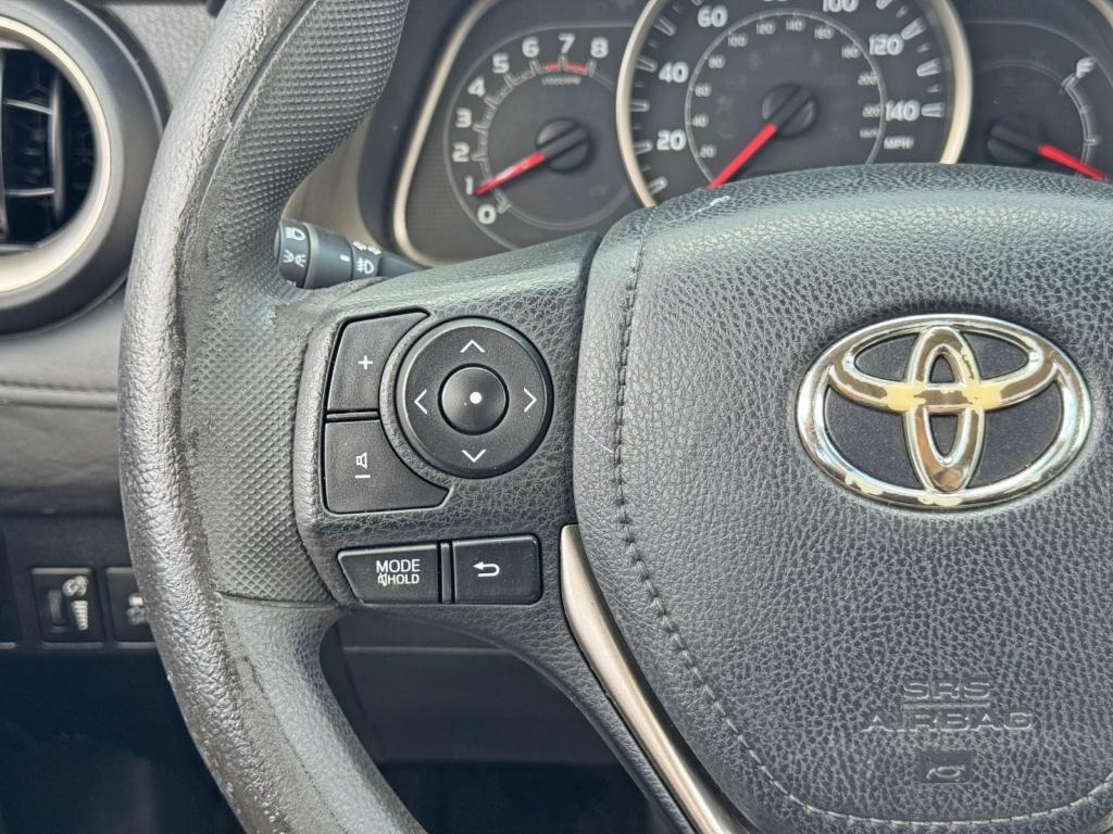 used 2013 Toyota RAV4 car