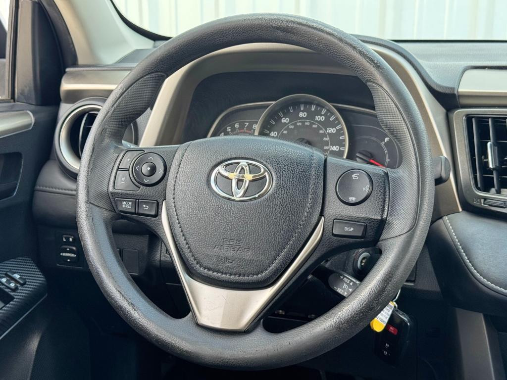used 2013 Toyota RAV4 car
