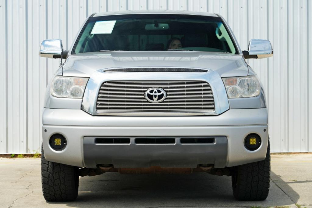 used 2008 Toyota Tundra car, priced at $11,000