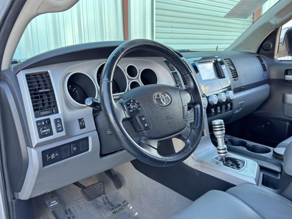 used 2008 Toyota Tundra car, priced at $11,000
