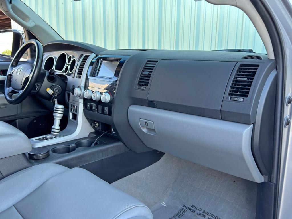 used 2008 Toyota Tundra car, priced at $11,000