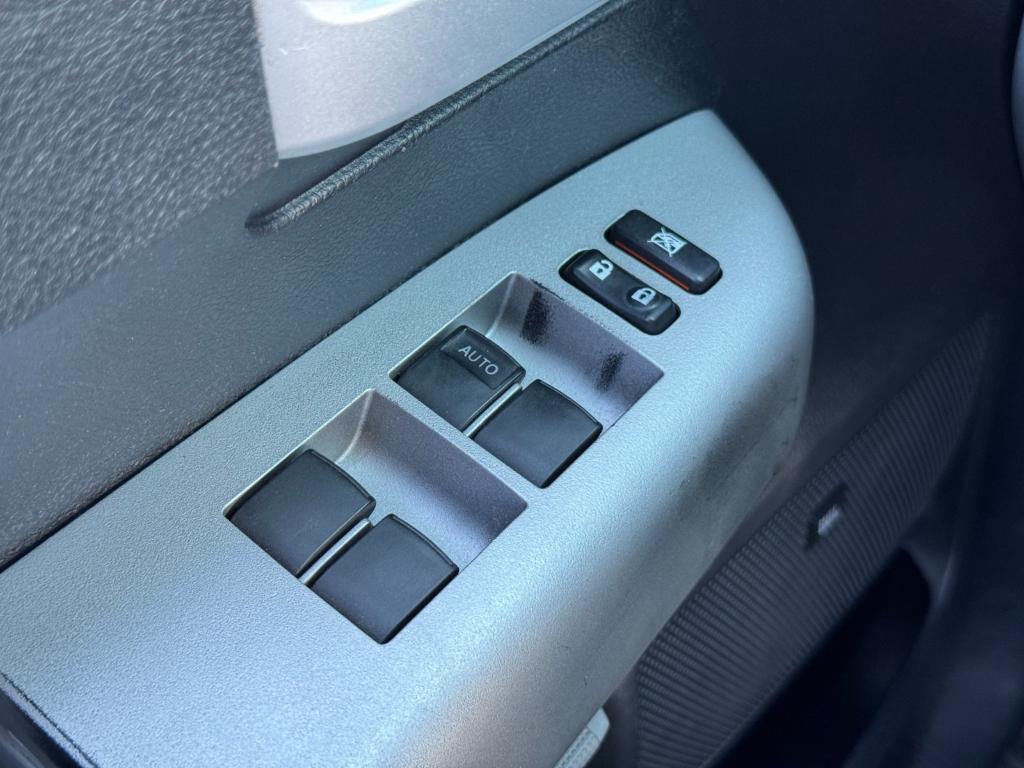 used 2008 Toyota Tundra car, priced at $11,000