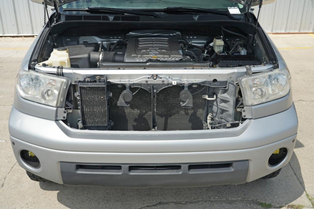 used 2008 Toyota Tundra car, priced at $11,000
