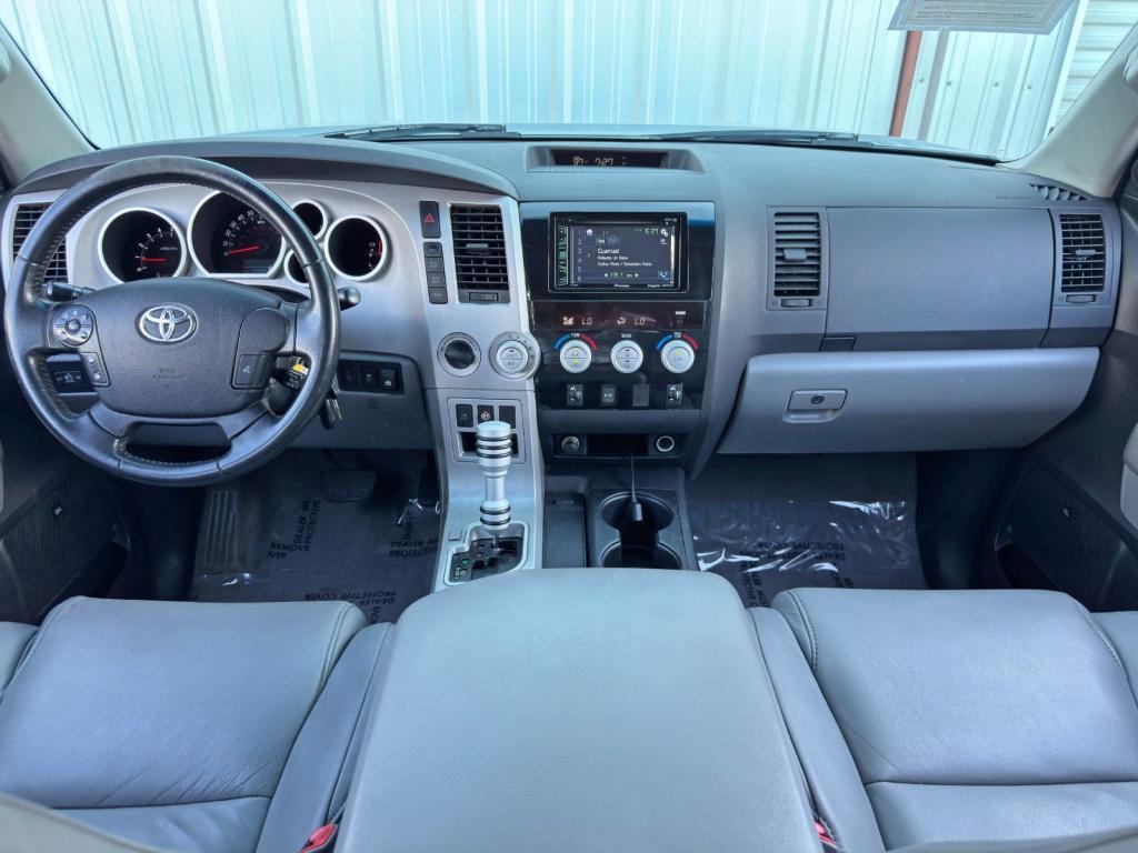 used 2008 Toyota Tundra car, priced at $11,000