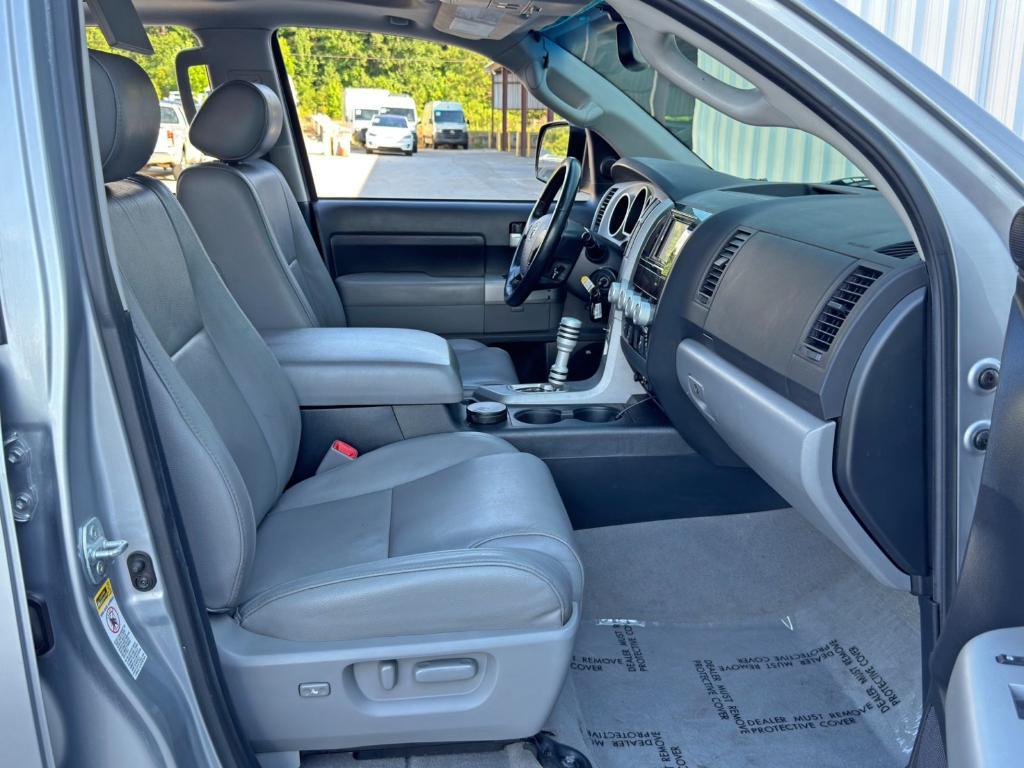 used 2008 Toyota Tundra car, priced at $11,000