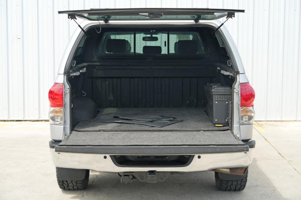 used 2008 Toyota Tundra car, priced at $11,000