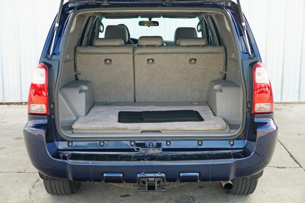 used 2006 Toyota 4Runner car, priced at $10,000