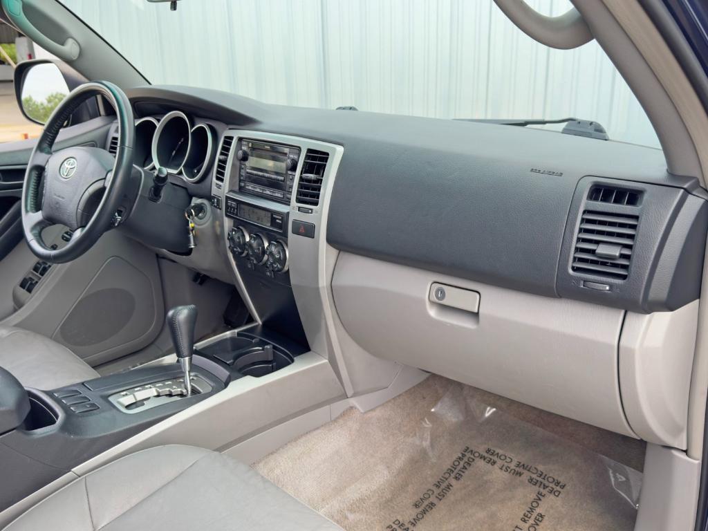 used 2006 Toyota 4Runner car, priced at $10,000
