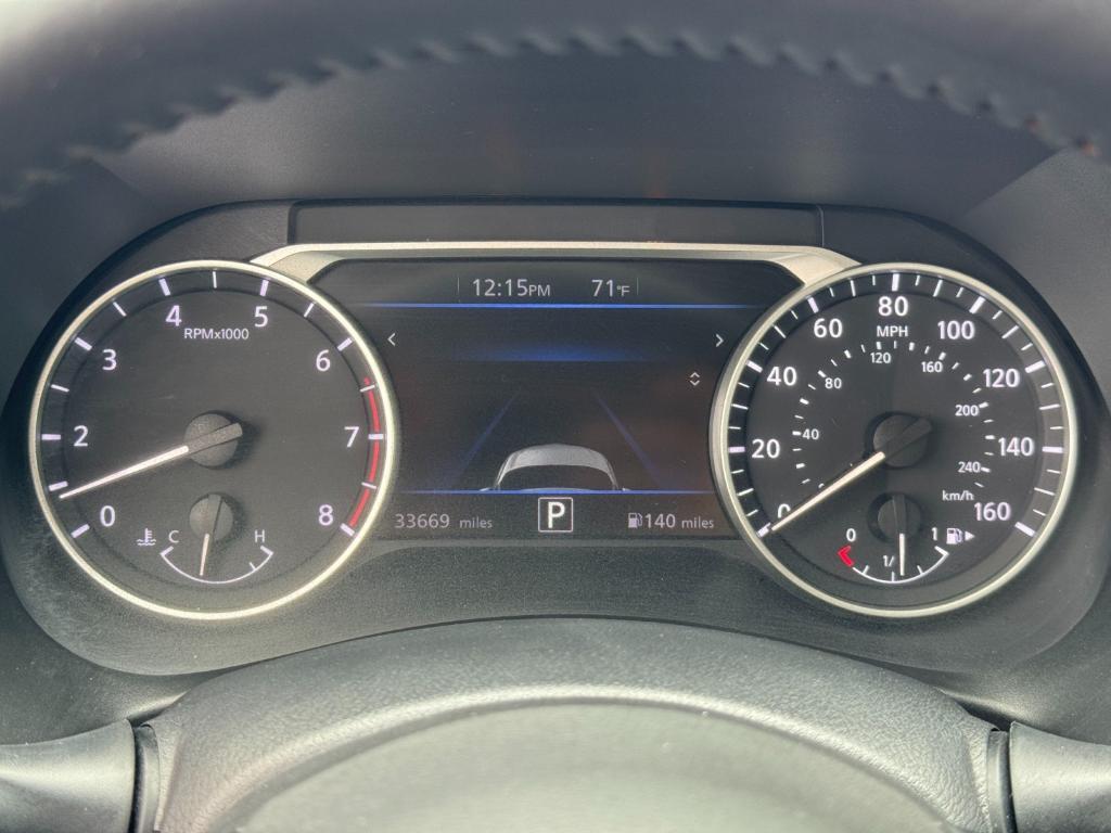 used 2022 Nissan Sentra car, priced at $16,000