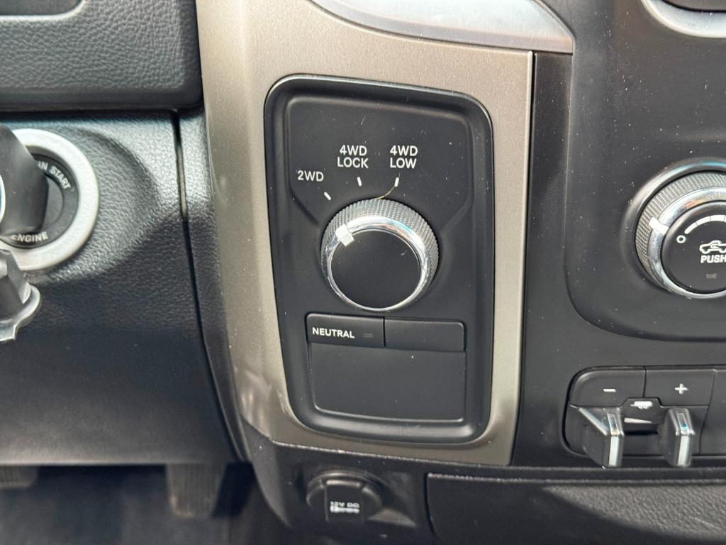 used 2015 Ram 3500 car, priced at $32,000