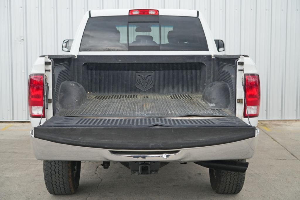 used 2015 Ram 3500 car, priced at $32,000
