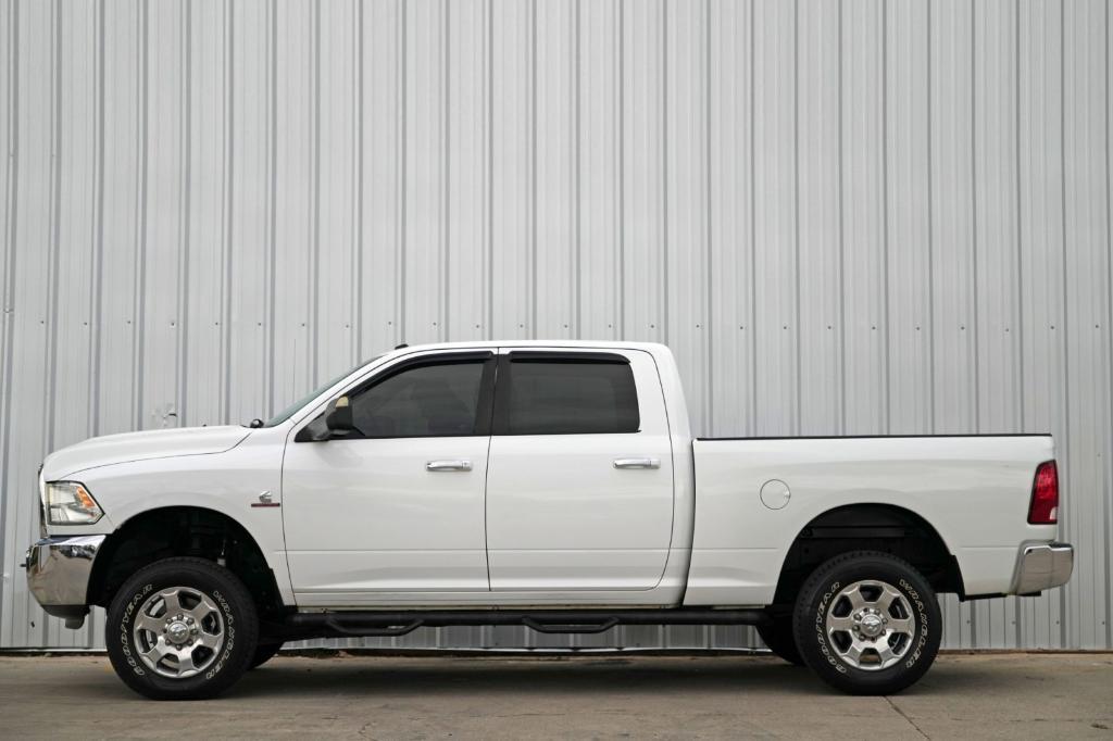 used 2015 Ram 3500 car, priced at $32,000