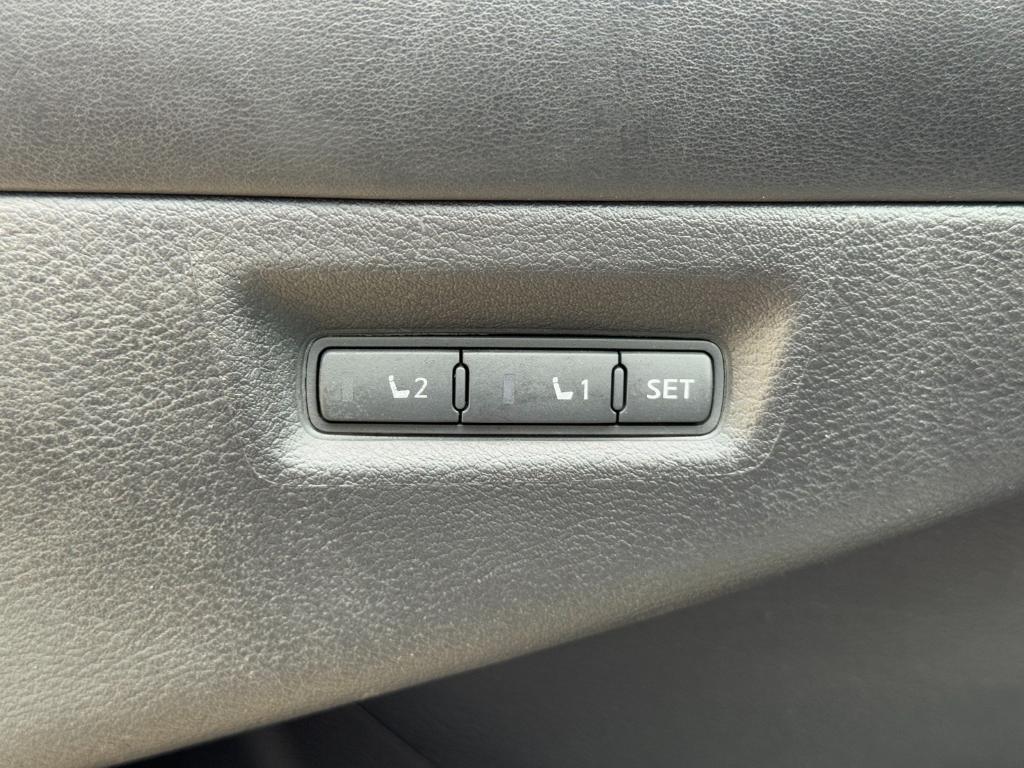 used 2017 Nissan Murano car, priced at $9,500