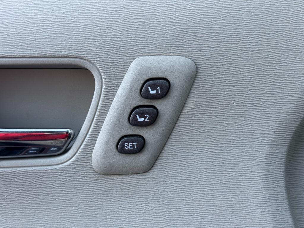 used 2011 Toyota Sienna car, priced at $8,000