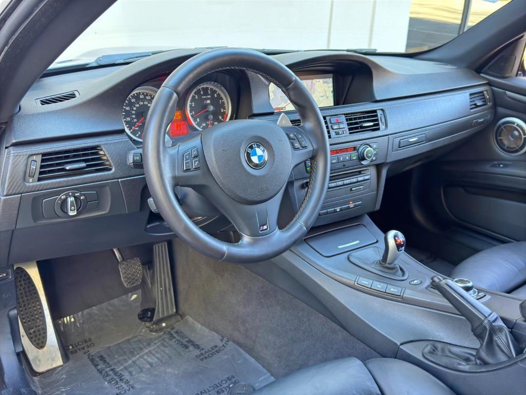 used 2013 BMW M3 car