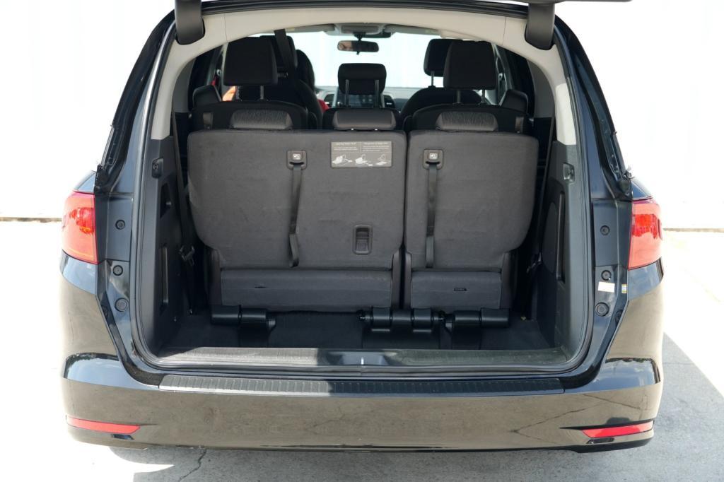 used 2019 Honda Odyssey car, priced at $17,500
