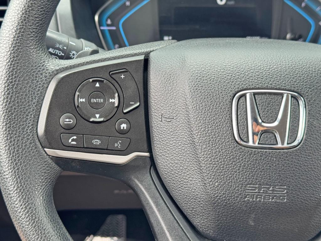 used 2019 Honda Odyssey car, priced at $17,500