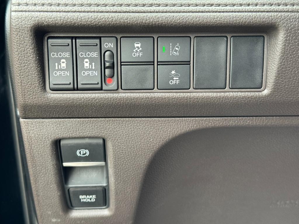 used 2019 Honda Odyssey car, priced at $17,500