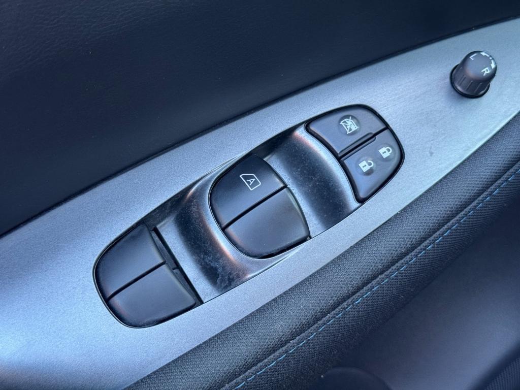 used 2022 Nissan Leaf car