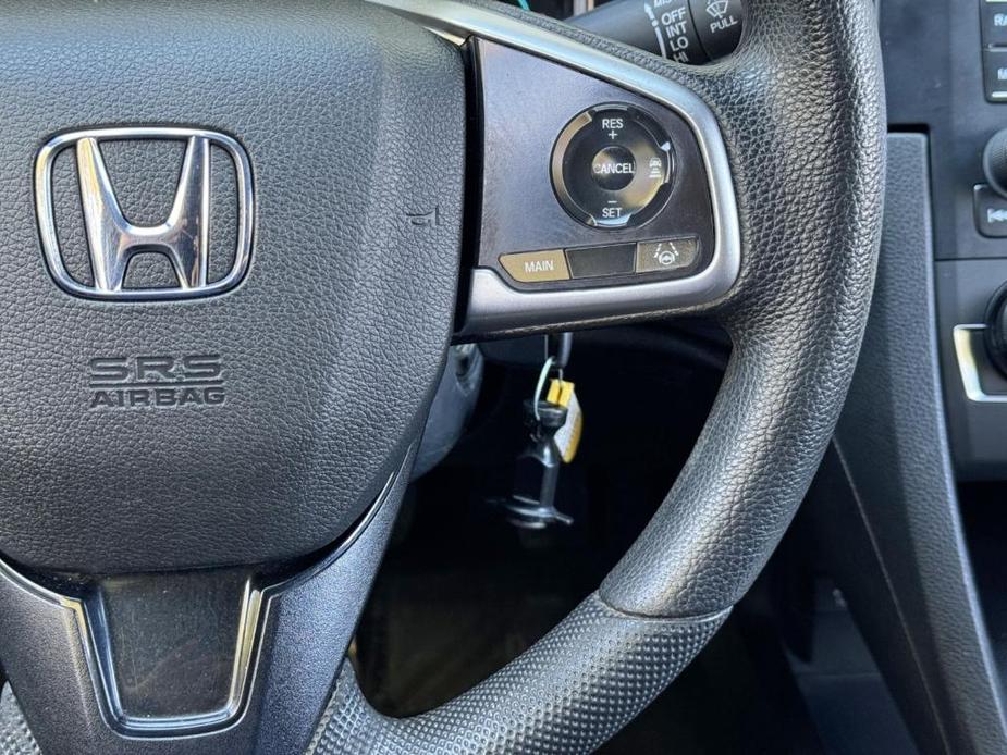 used 2020 Honda Civic car, priced at $12,000