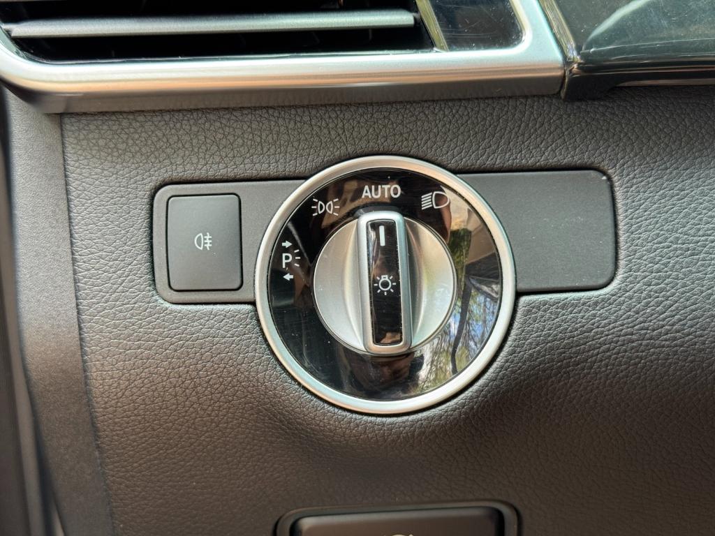 used 2017 Mercedes-Benz GLS 450 car