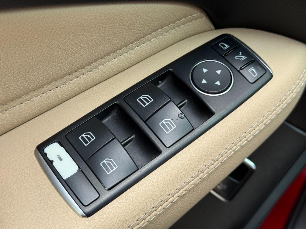 used 2017 Mercedes-Benz GLS 450 car