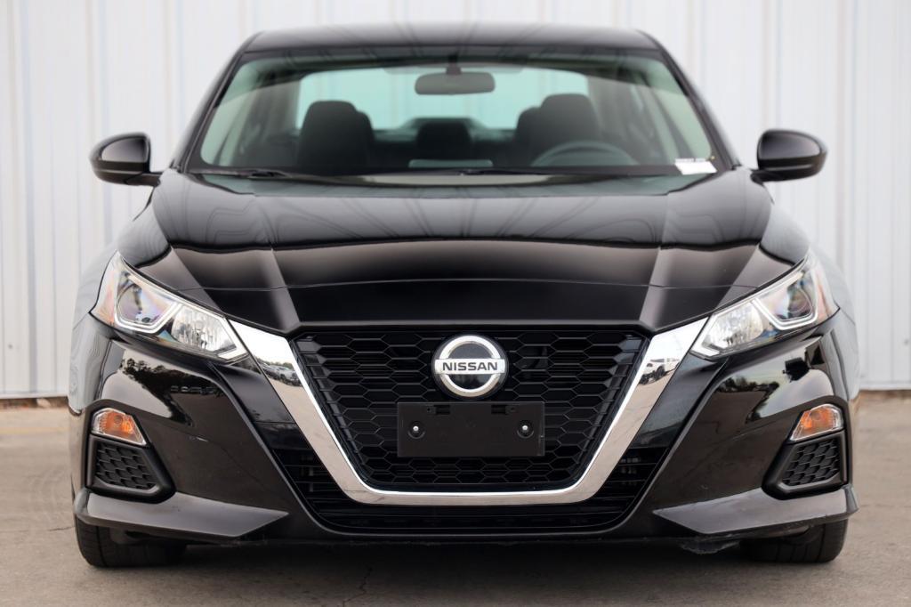 used 2020 Nissan Altima car, priced at $13,500