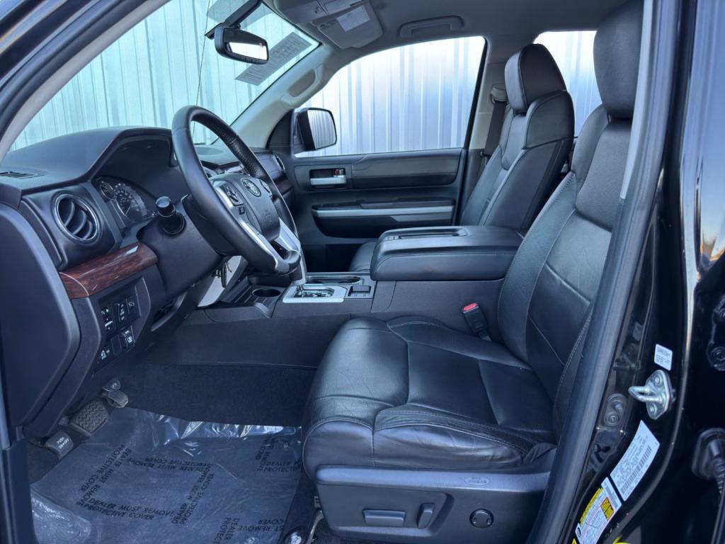 used 2015 Toyota Tundra car, priced at $15,750