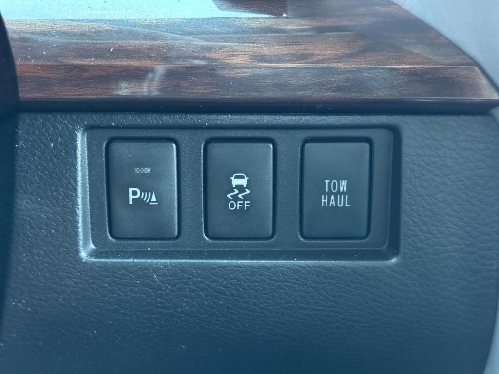 used 2015 Toyota Tundra car, priced at $15,750