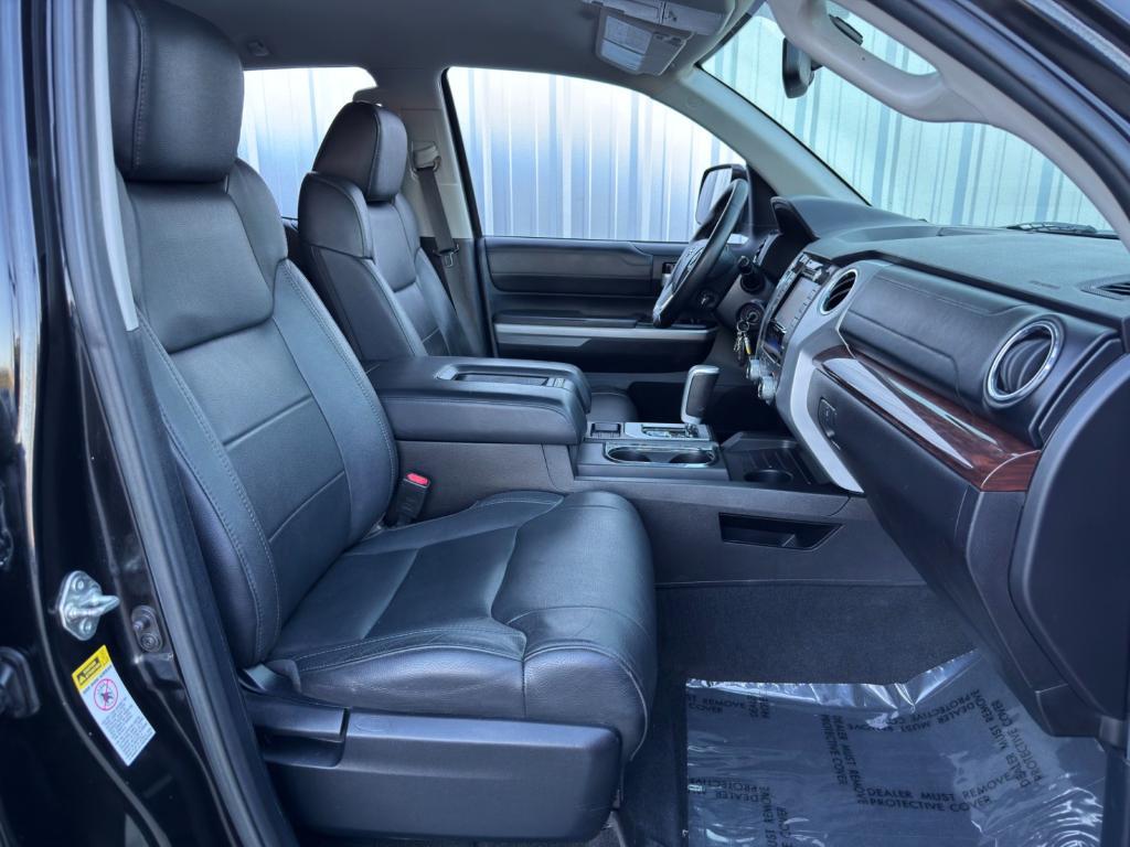 used 2015 Toyota Tundra car, priced at $15,750