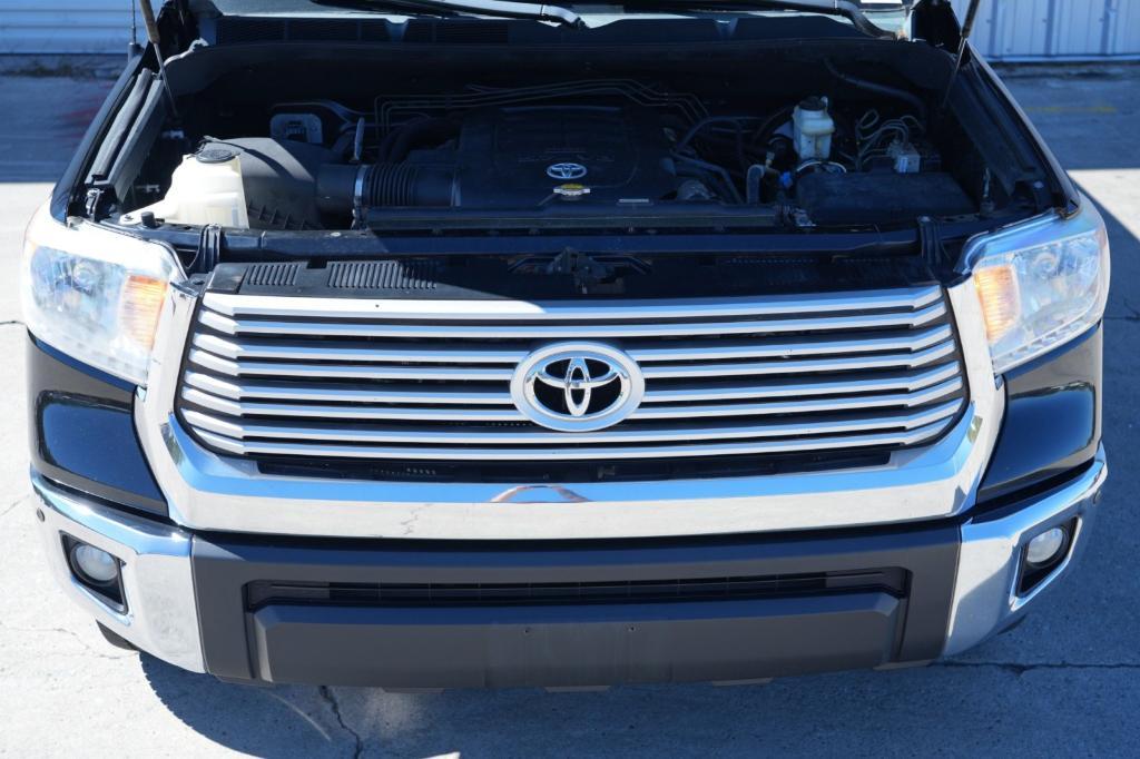 used 2015 Toyota Tundra car, priced at $15,750
